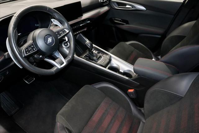 2024 Dodge Hornet R/T EAWD