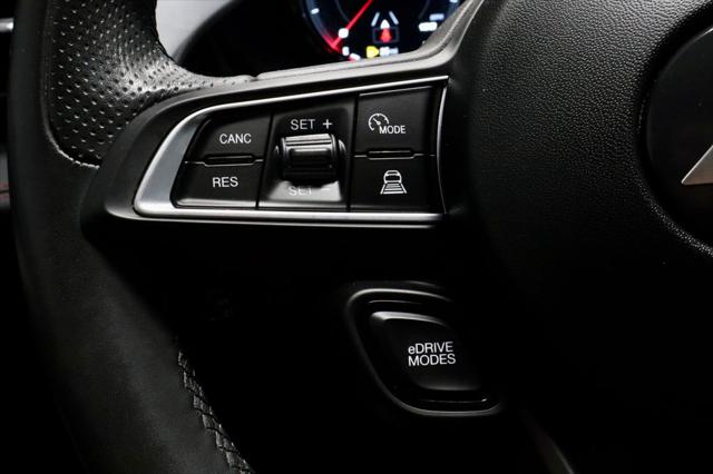 2024 Dodge Hornet R/T EAWD