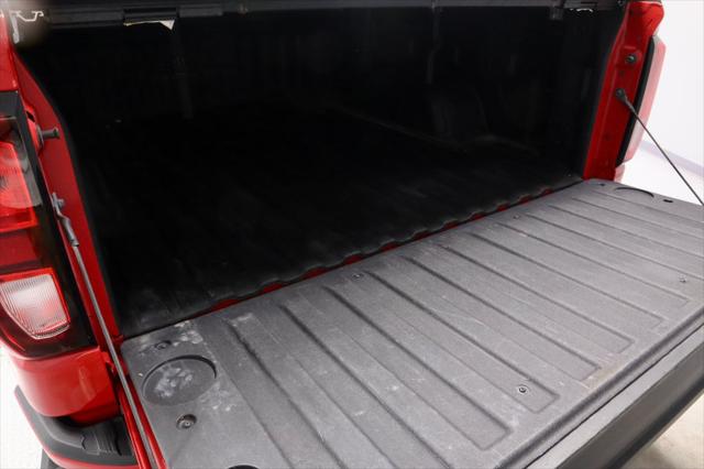 2025 GMC Sierra 1500 Crew Cab, Short Bed, Elevation, 4WD