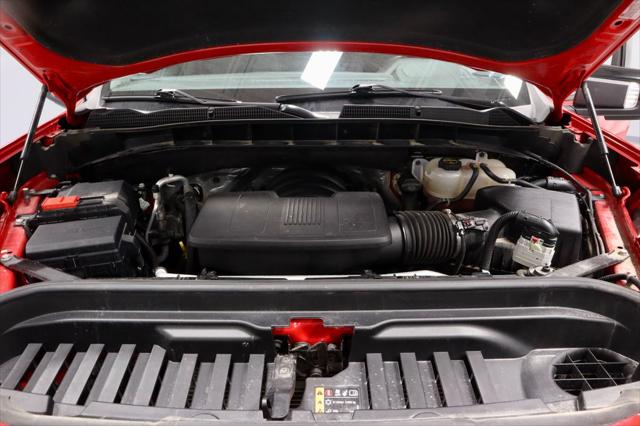 2025 GMC Sierra 1500 Crew Cab, Short Bed, Elevation, 4WD