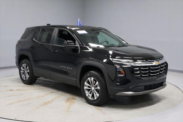2026 Chevrolet Equinox FWD LT for sale near Groveport, OH