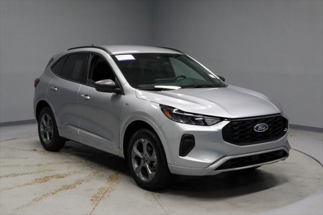2024 Ford Escape ST-Line for sale near Groveport, OH