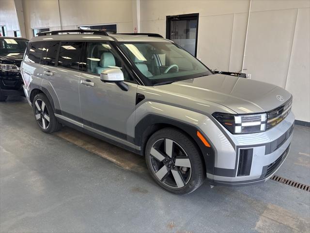 2024 Hyundai Santa Fe Limited for sale near Groveport, OH