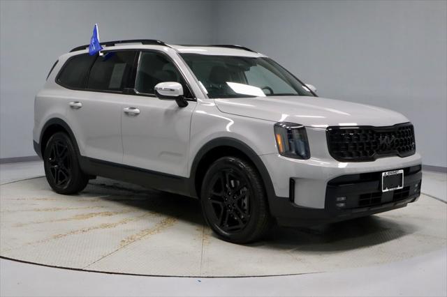 2025 Kia Telluride SX Prestige X-Line for sale near Groveport, OH