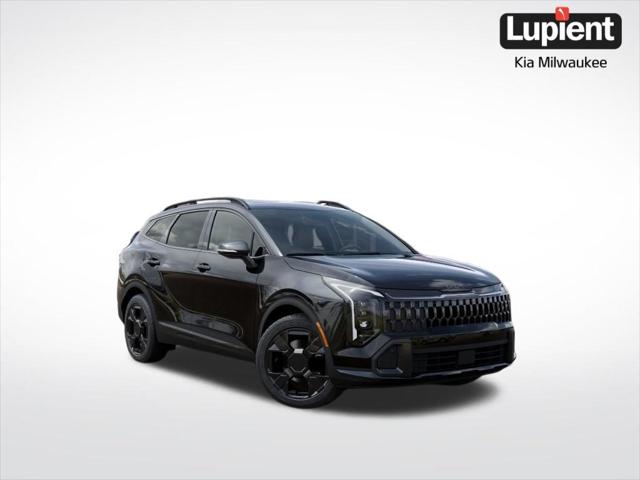2026 Kia Sportage Hybrid X-Line for sale in Glendale, WI