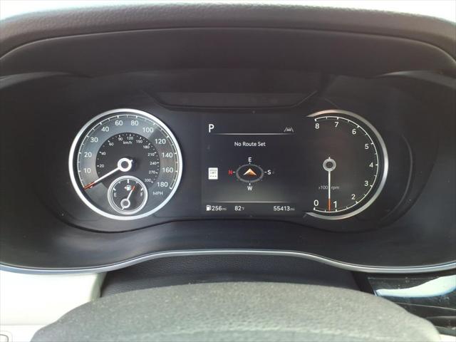2025 Genesis G70 2.5T RWD