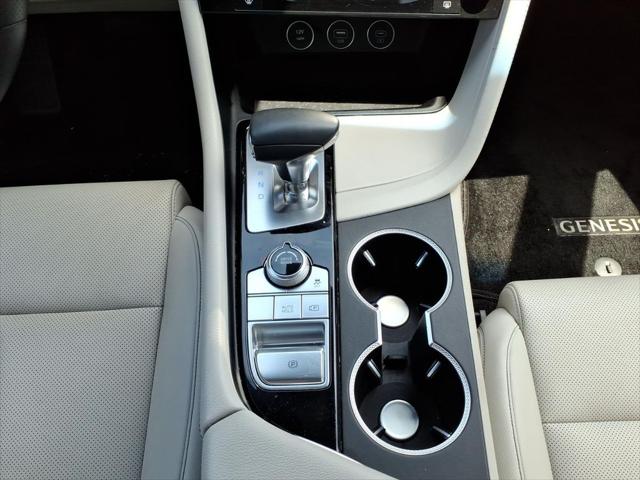 2025 Genesis G70 2.5T RWD