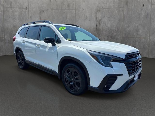 2023 Subaru Ascent Onyx Edition Limited 7-Passenger