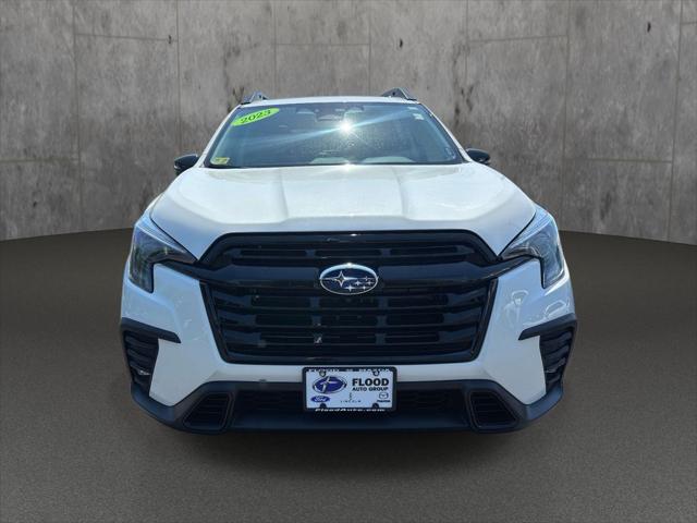 2023 Subaru Ascent Onyx Edition Limited 7-Passenger