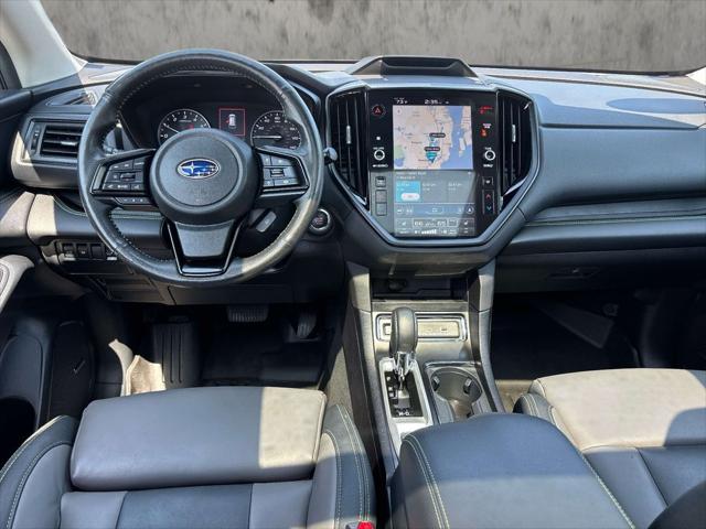 2023 Subaru Ascent Onyx Edition Limited 7-Passenger