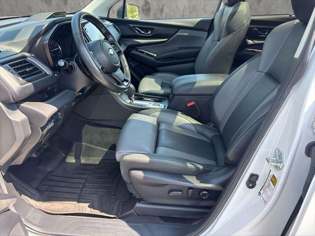 2023 Subaru Ascent Onyx Edition Limited 7-Passenger