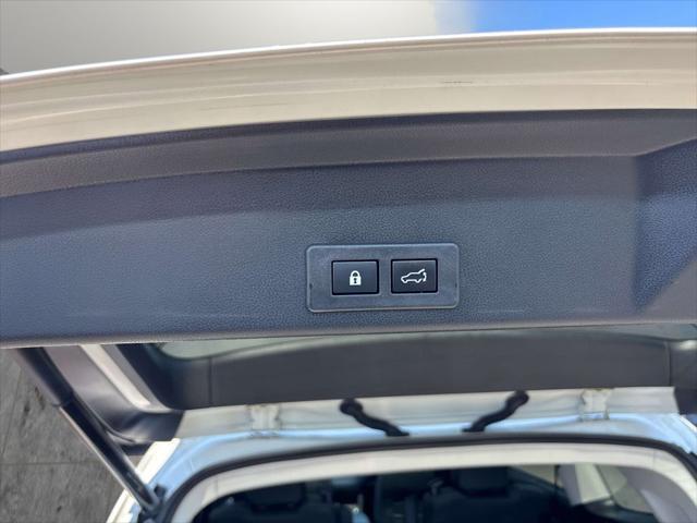 2023 Subaru Ascent Onyx Edition Limited 7-Passenger