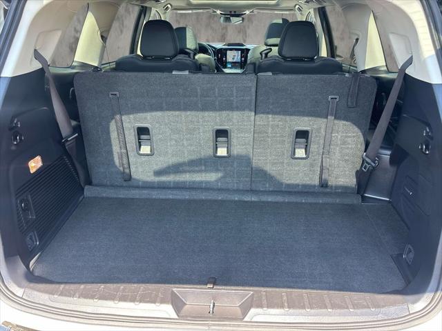 2023 Subaru Ascent Onyx Edition Limited 7-Passenger