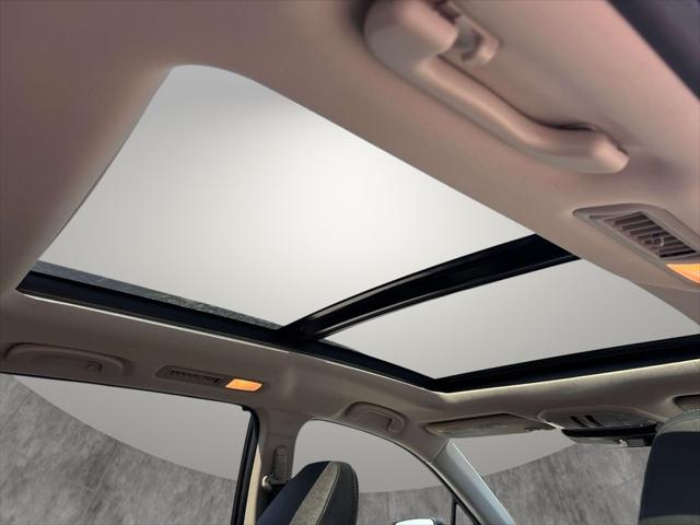 2023 Subaru Ascent Onyx Edition Limited 7-Passenger