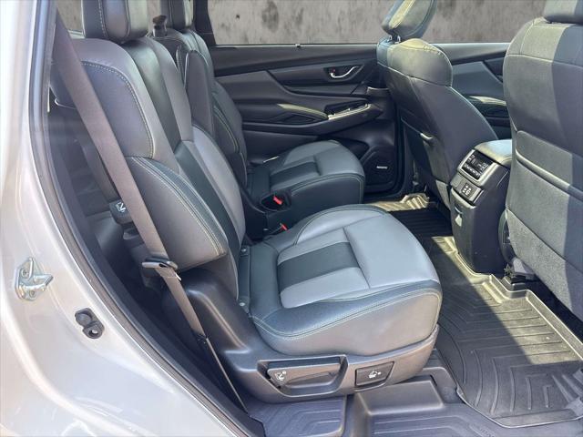 2023 Subaru Ascent Onyx Edition Limited 7-Passenger
