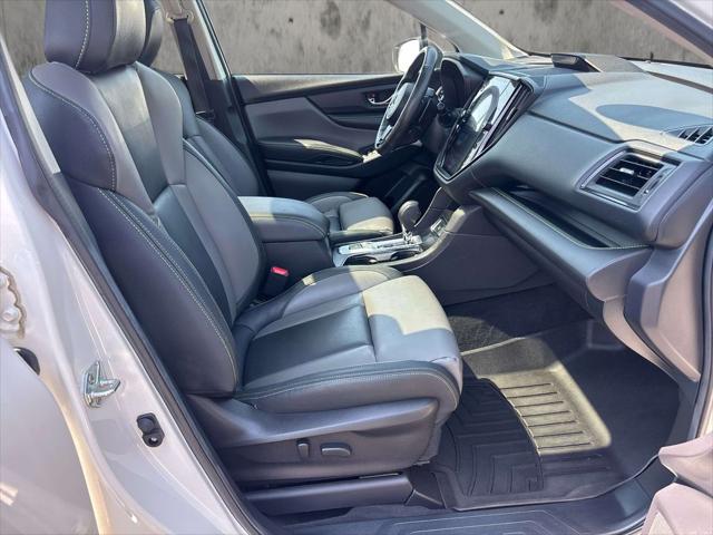 2023 Subaru Ascent Onyx Edition Limited 7-Passenger