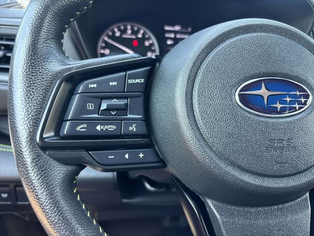 2023 Subaru Ascent Onyx Edition Limited 7-Passenger