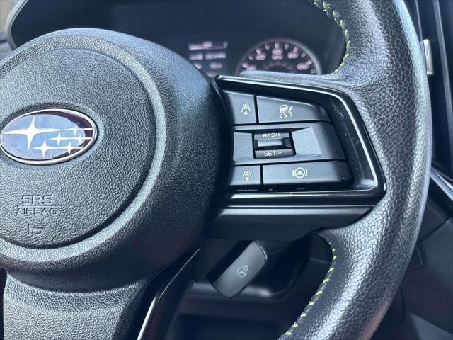 2023 Subaru Ascent Onyx Edition Limited 7-Passenger