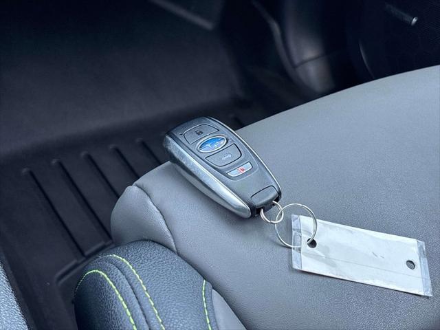 2023 Subaru Ascent Onyx Edition Limited 7-Passenger