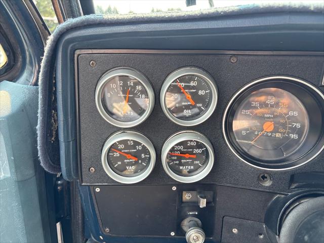 1982 GMC Pickup Unknown