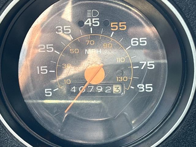 1982 GMC Pickup Unknown