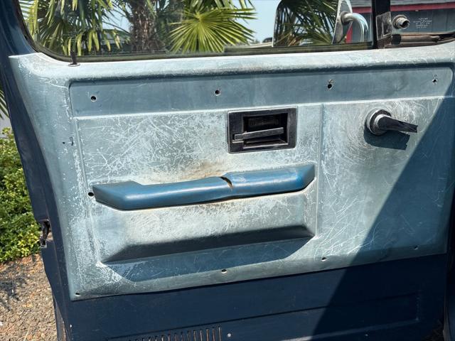 1982 GMC Pickup Unknown