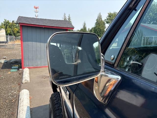 1982 GMC Pickup Unknown