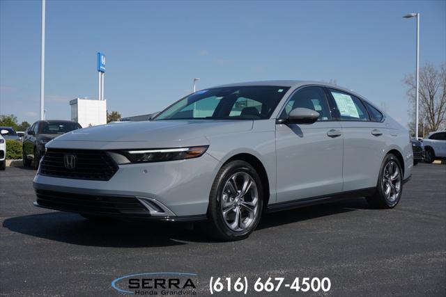 2026 Honda Accord Sedan EX-L for sale in Grandville, MI