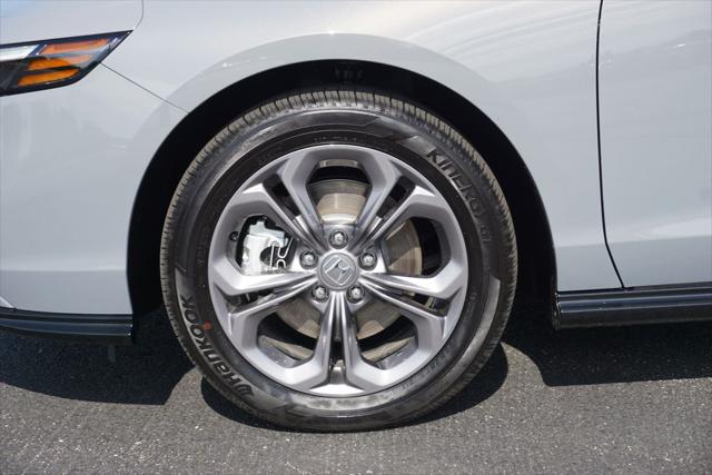 2026 Honda Accord Sedan EX-L