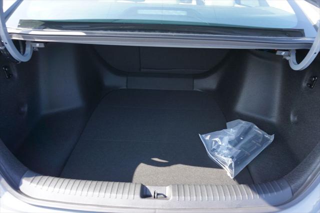 2026 Honda Accord Sedan EX-L