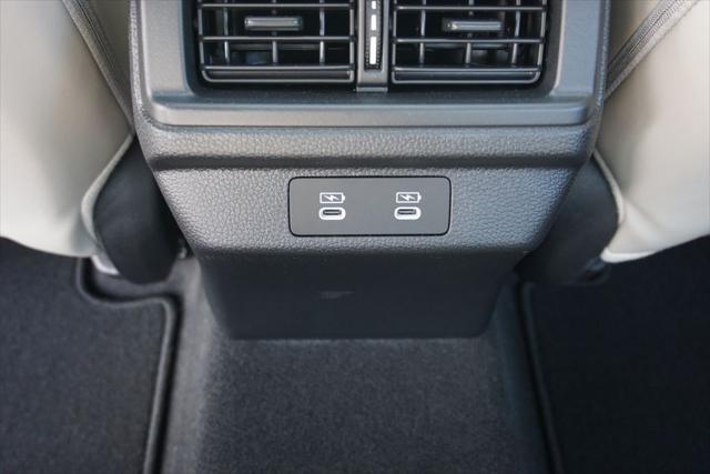 2026 Honda Accord Sedan EX-L