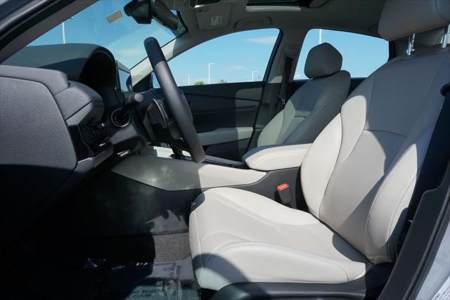 2026 Honda Accord Sedan EX-L