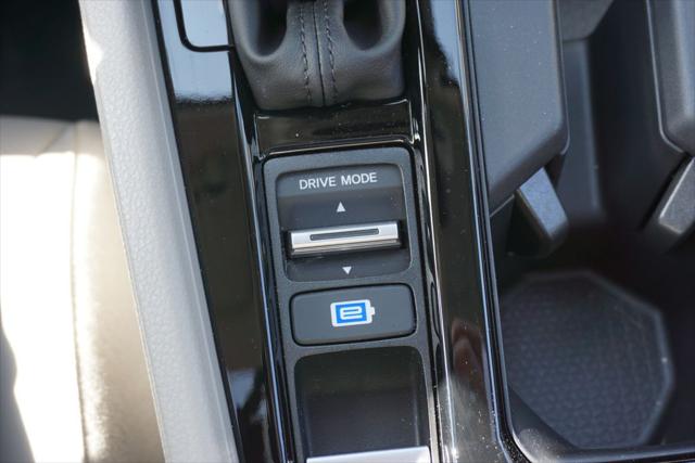 2026 Honda Accord Sedan EX-L