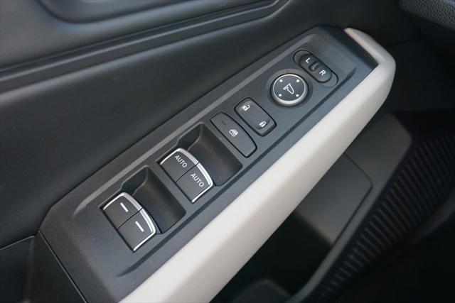 2026 Honda Accord Sedan EX-L