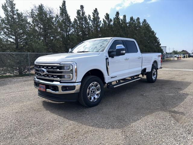 2026 Ford F-350 LARIAT for sale in Hereford, TX