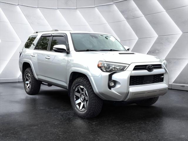 2021 Toyota 4Runner TRD Off-Road Premium for sale in Las Cruces, NM