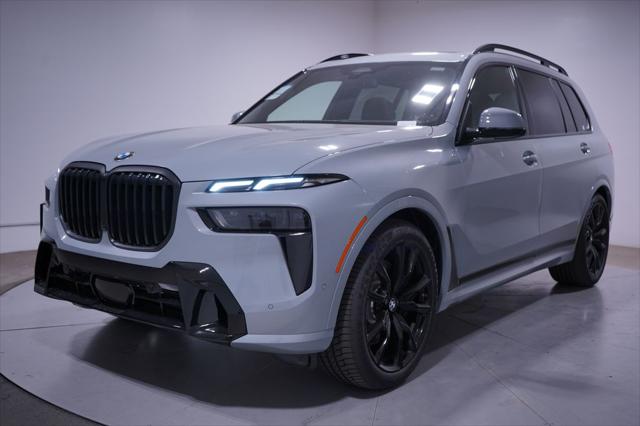 2027 BMW X6 M60i for sale in Ontario, CA
