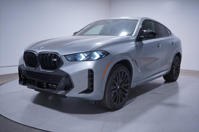 2027 BMW X6 M60i for sale in Ontario, CA