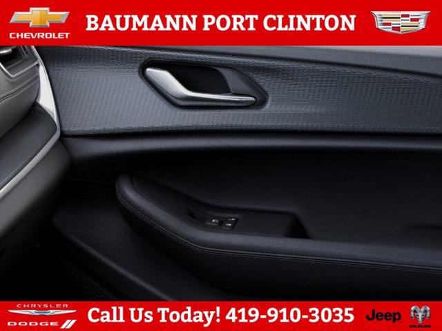 2026 Jeep Grand Cherokee Laredo 4x4