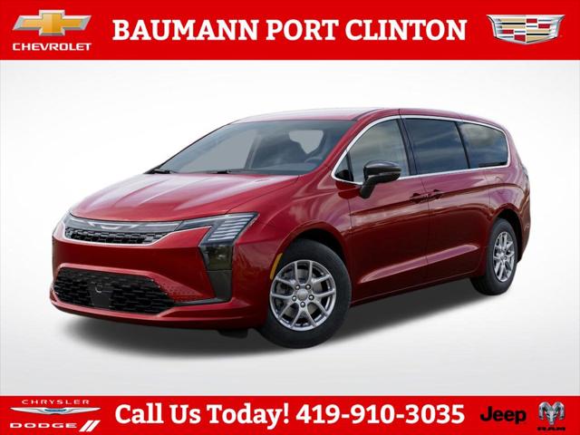 2027 Chrysler Pacifica Select for sale in Freemont, OH