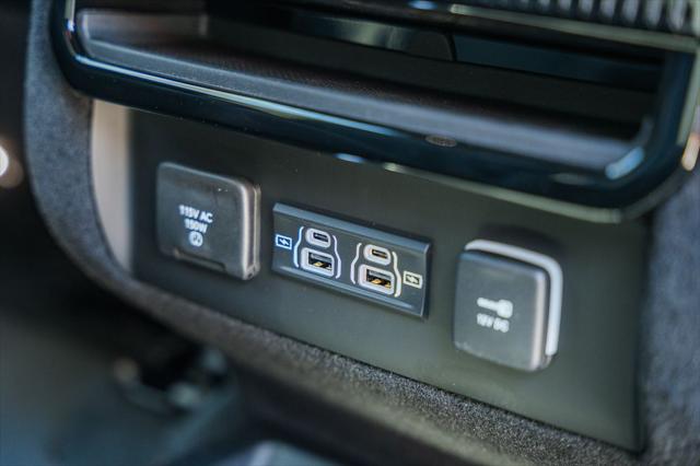2026 Jeep Grand Wagoneer Limited Reserve 4x4