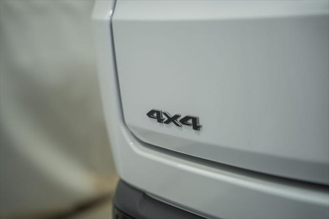 2026 Jeep Grand Wagoneer Limited Altitude 4x4