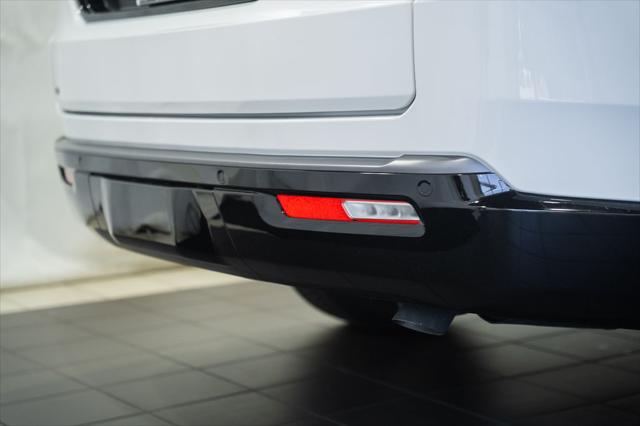 2026 Jeep Grand Wagoneer Limited Altitude 4x4