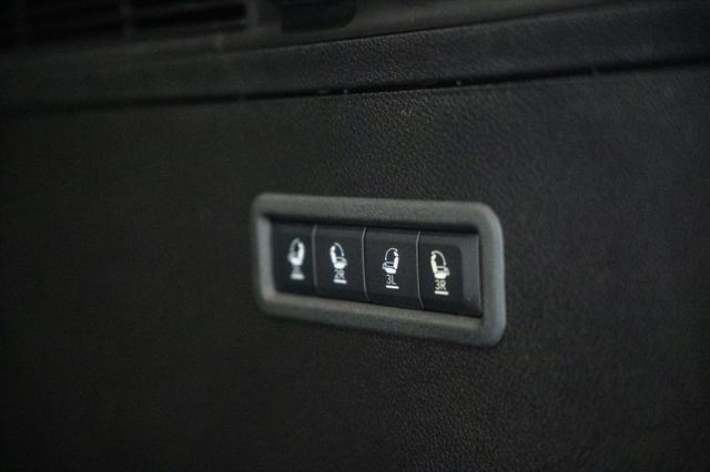 2026 Jeep Grand Wagoneer Limited Altitude 4x4