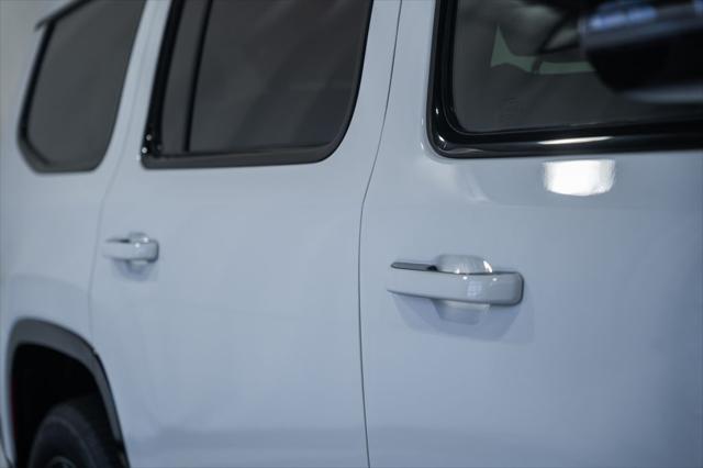 2026 Jeep Grand Wagoneer Limited Altitude 4x4