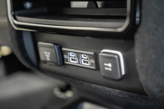 2026 Jeep Grand Wagoneer Limited Altitude 4x4