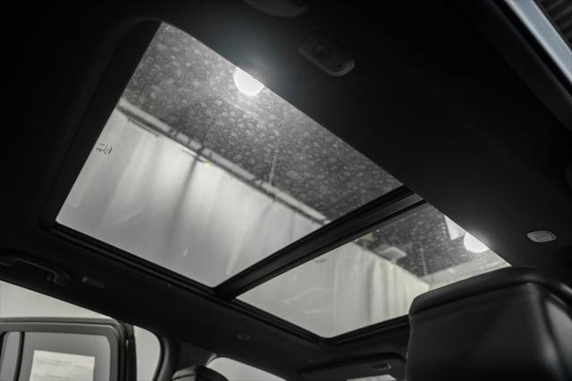 2026 Jeep Grand Wagoneer Limited Altitude 4x4