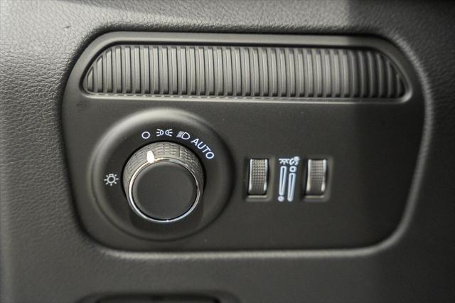 2026 Jeep Grand Wagoneer Limited Altitude 4x4