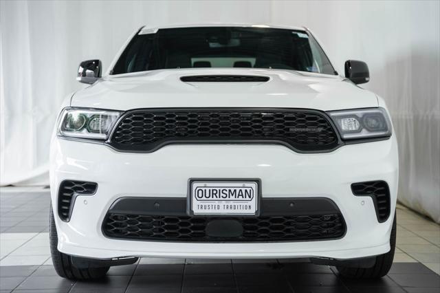 2026 Dodge Durango GT Premium AWD HEMI V8