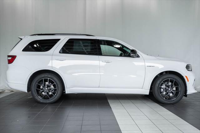 2026 Dodge Durango GT Premium AWD HEMI V8